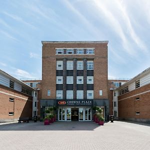 Crowne Plaza Liverpool - John Lennon Airport By Ihg